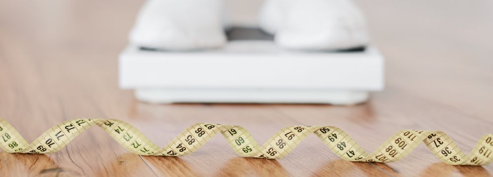 Is There an Ideal Body Mass Index After Bariatric Surgery?