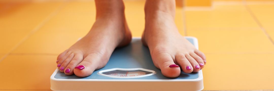 The Right Way to Use Your Scale After Bariatric Surgery